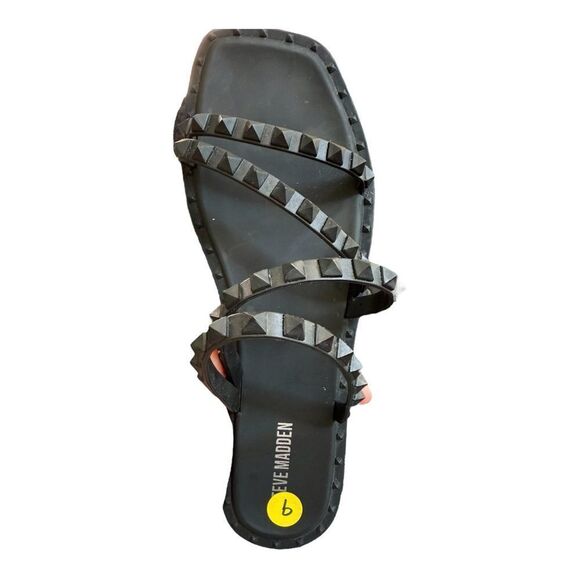 Steve Madden Skylar J flats. Size 9. - Picture 5 of 7